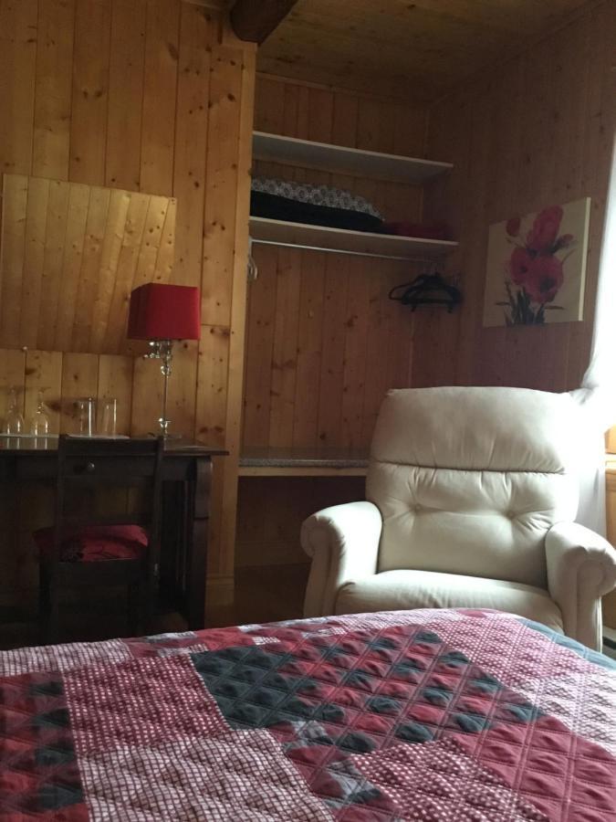Gite La Veilleuse Cacouna Exteriör bild